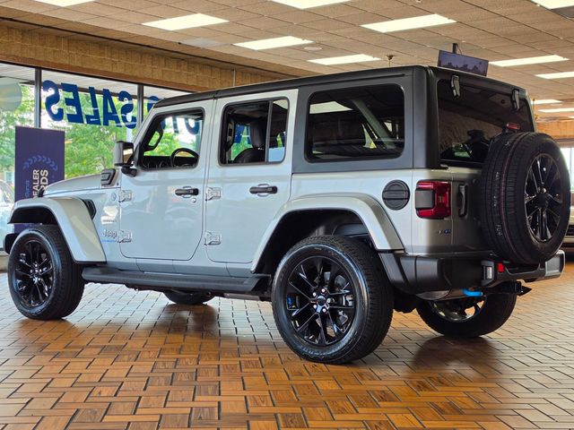 jeep wrangler 4xe 2023 1C4JJXP69PW690004 image jeep wrangler 4xe 2023 1C4JJXP69PW690004 image